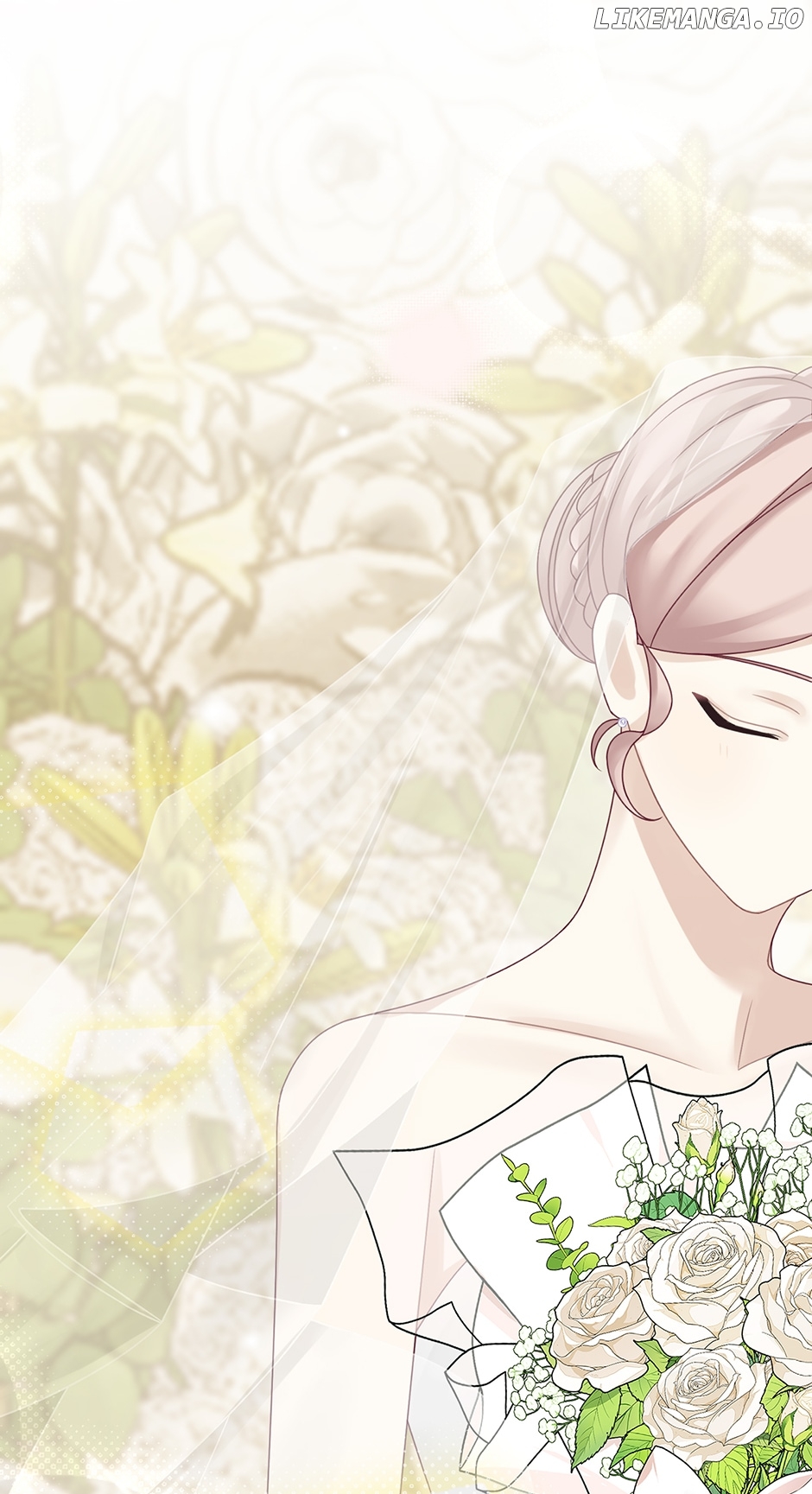 The Male Lead Is Mine Chapter 45 - page 55