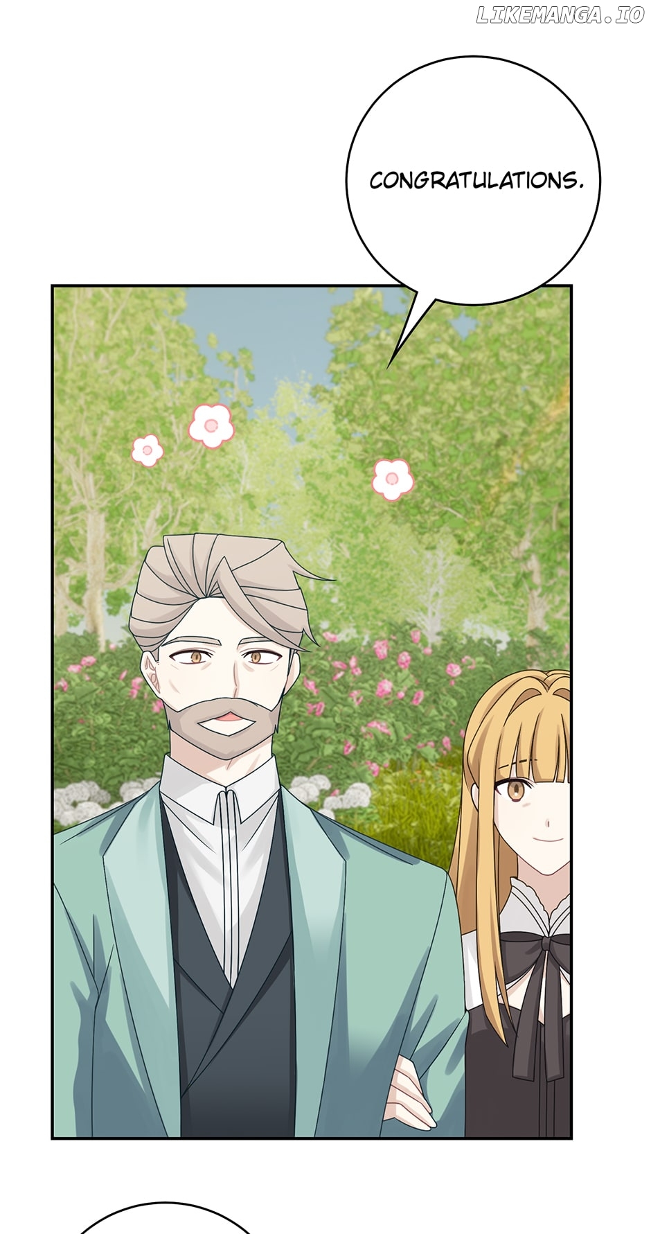 The Male Lead Is Mine Chapter 45 - page 6
