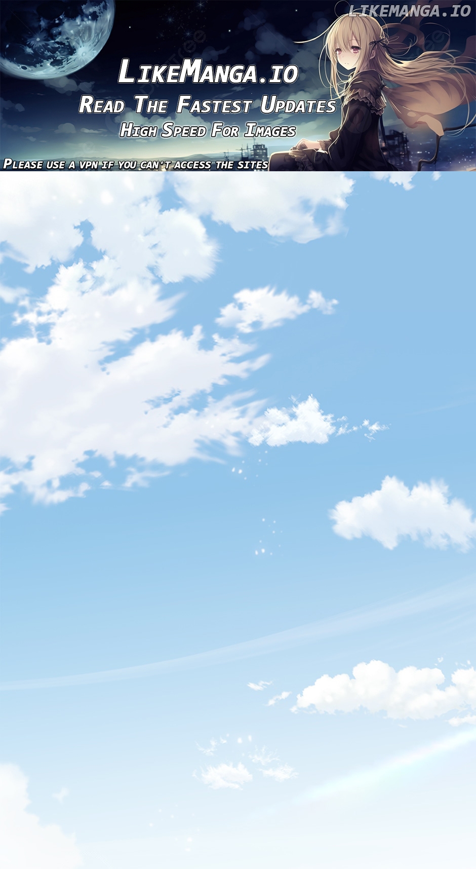 The Male Lead Is Mine Chapter 46 - page 1