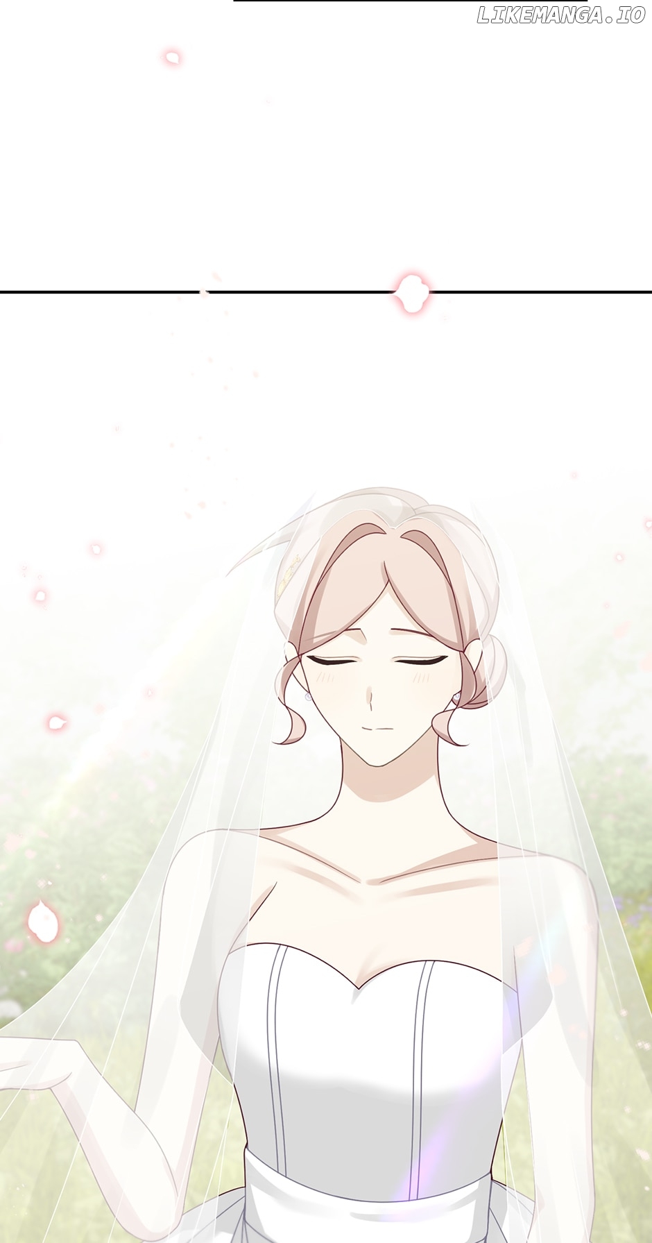 The Male Lead Is Mine Chapter 46 - page 11