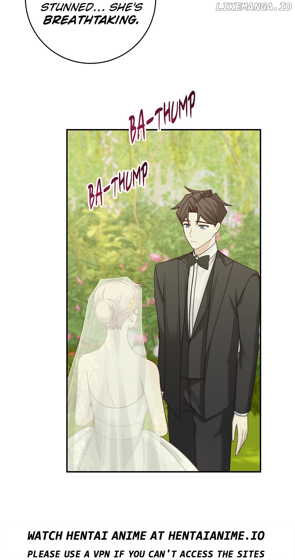 The Male Lead Is Mine Chapter 46 - page 13