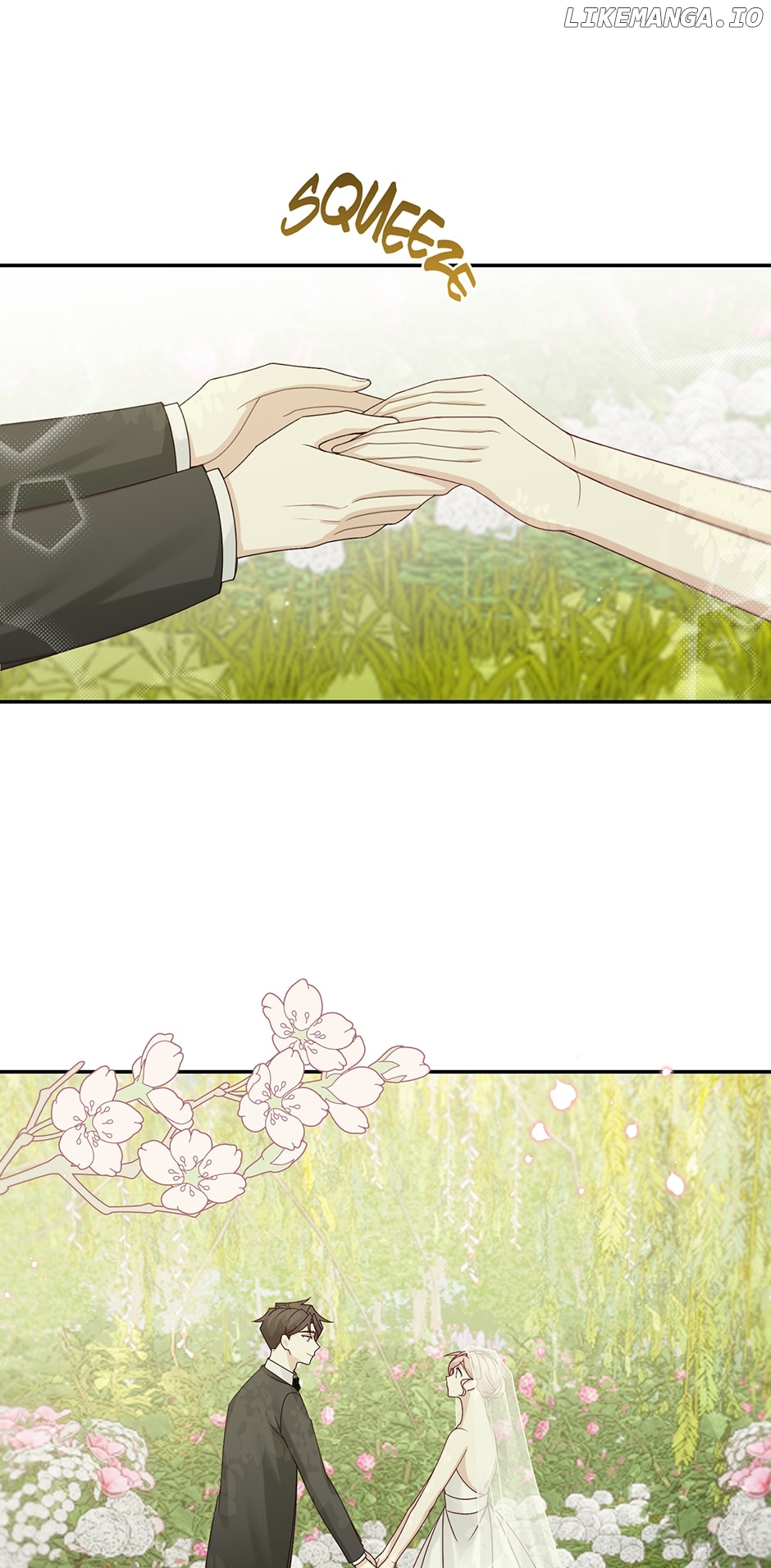 The Male Lead Is Mine Chapter 46 - page 14