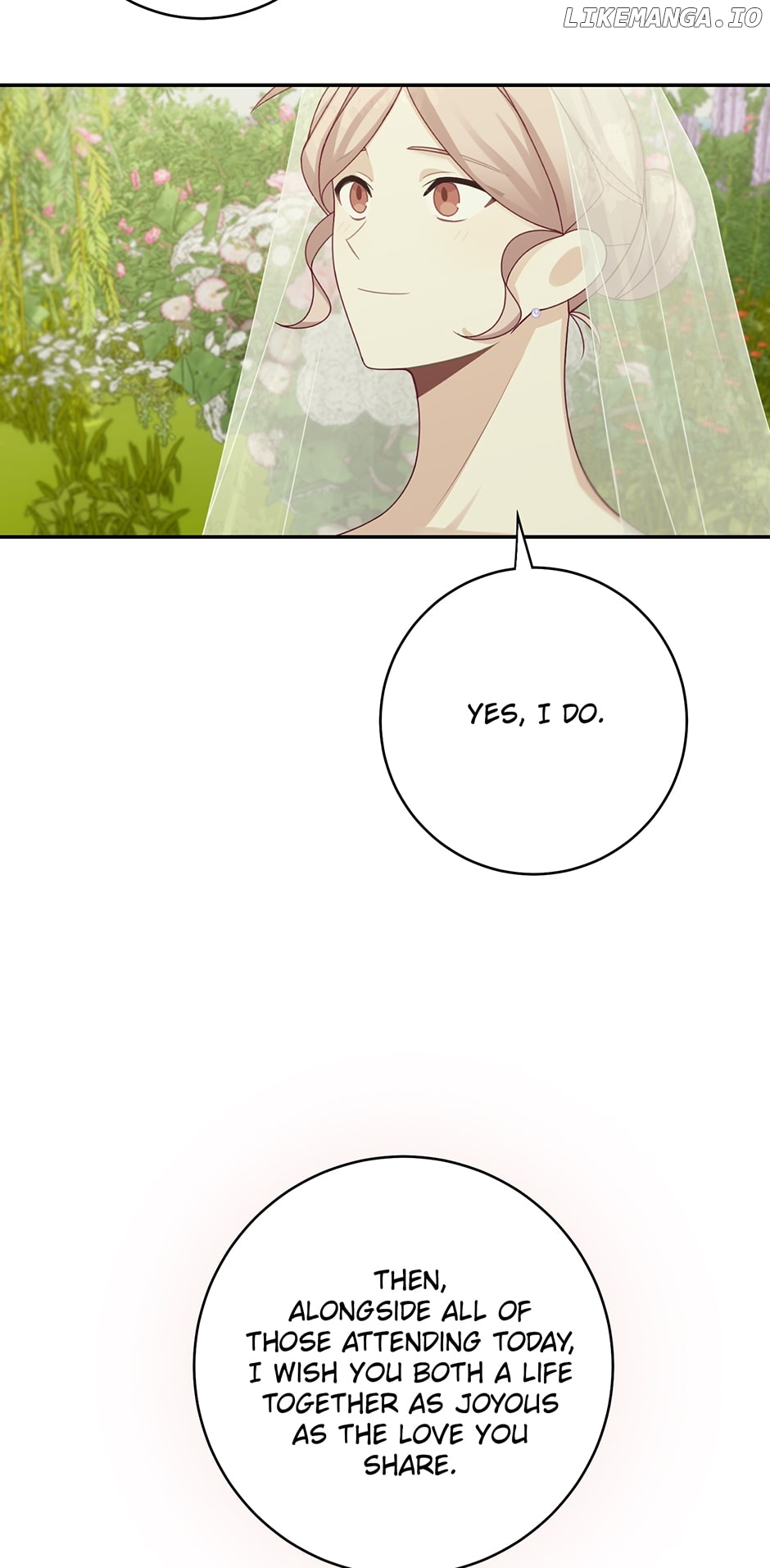The Male Lead Is Mine Chapter 46 - page 17