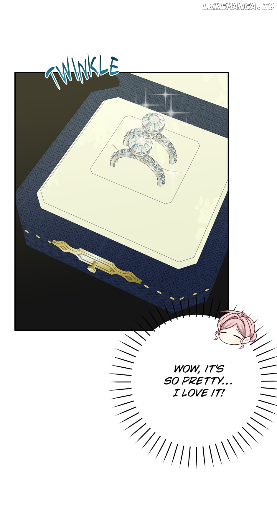 The Male Lead Is Mine Chapter 46 - page 20