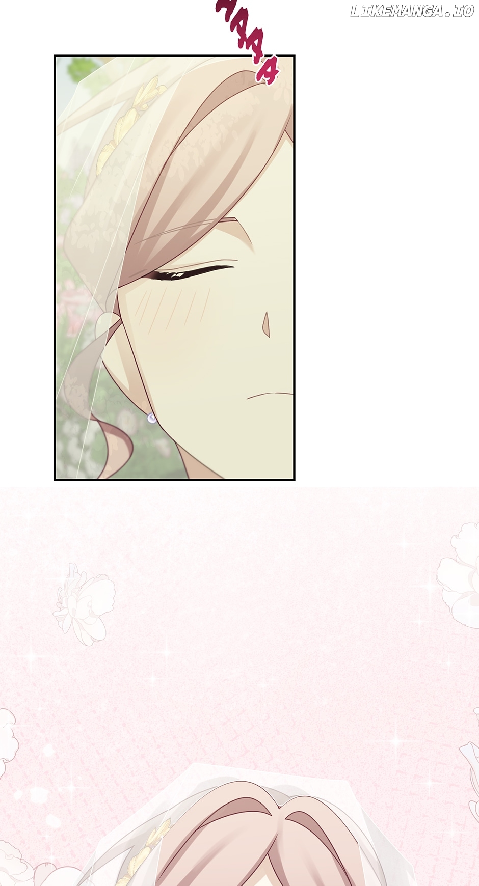 The Male Lead Is Mine Chapter 46 - page 25