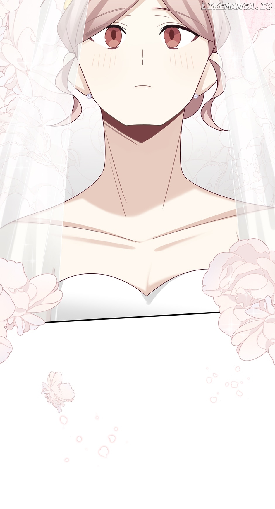 The Male Lead Is Mine Chapter 46 - page 26