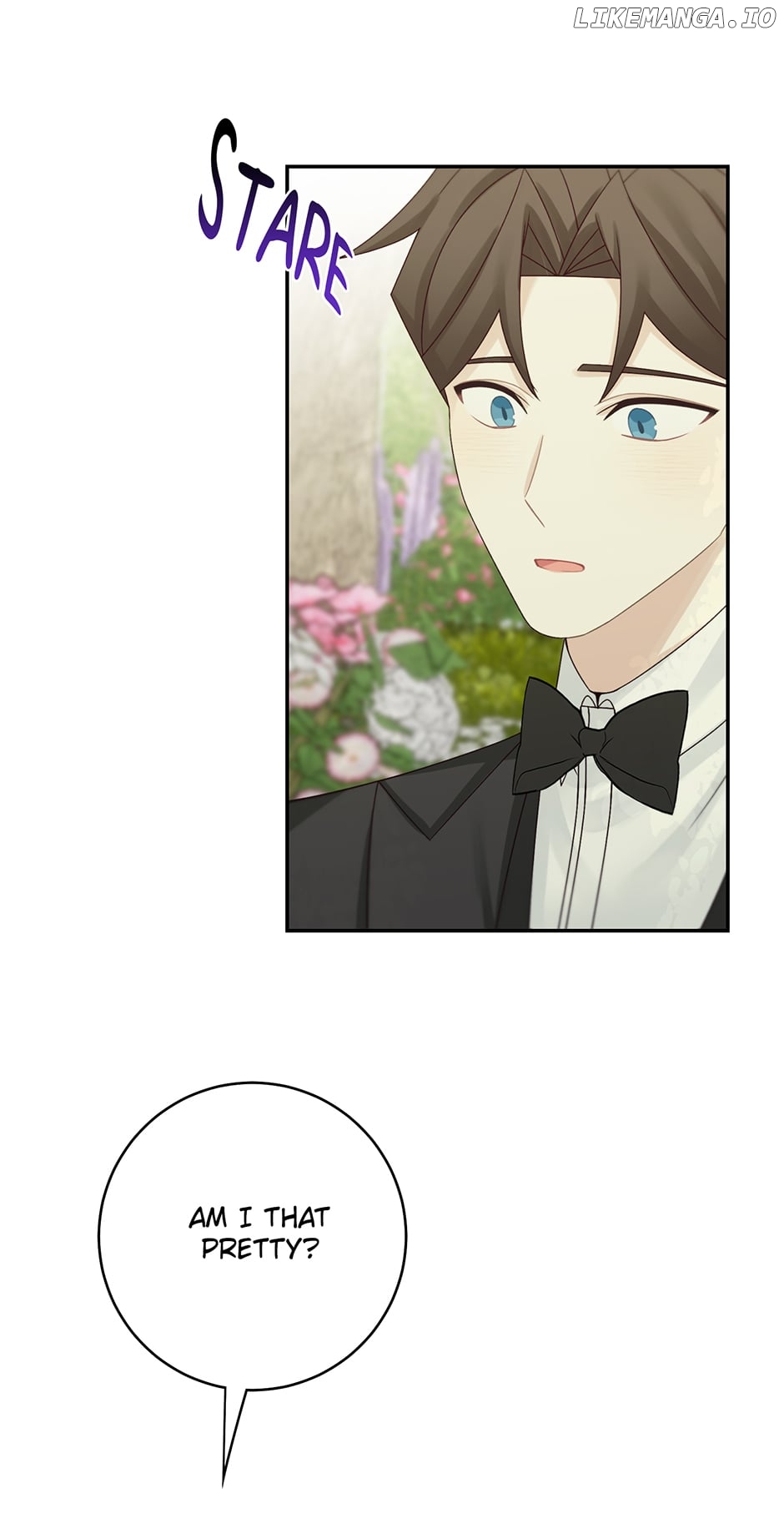 The Male Lead Is Mine Chapter 46 - page 27