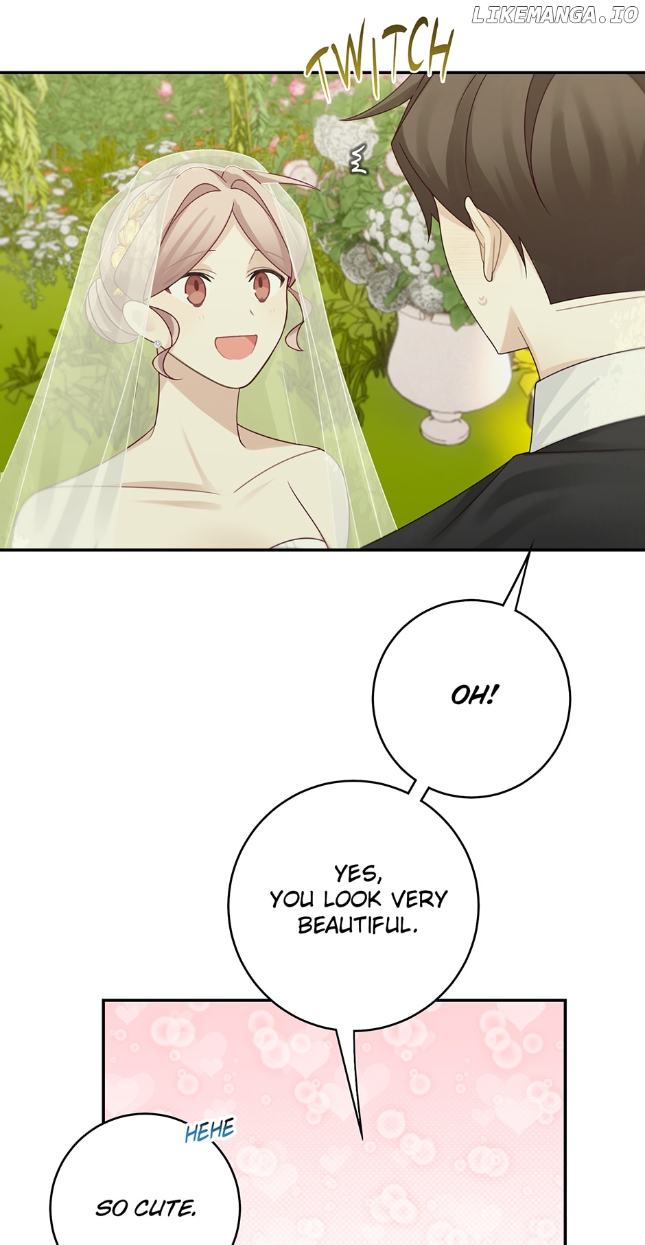 The Male Lead Is Mine Chapter 46 - page 28