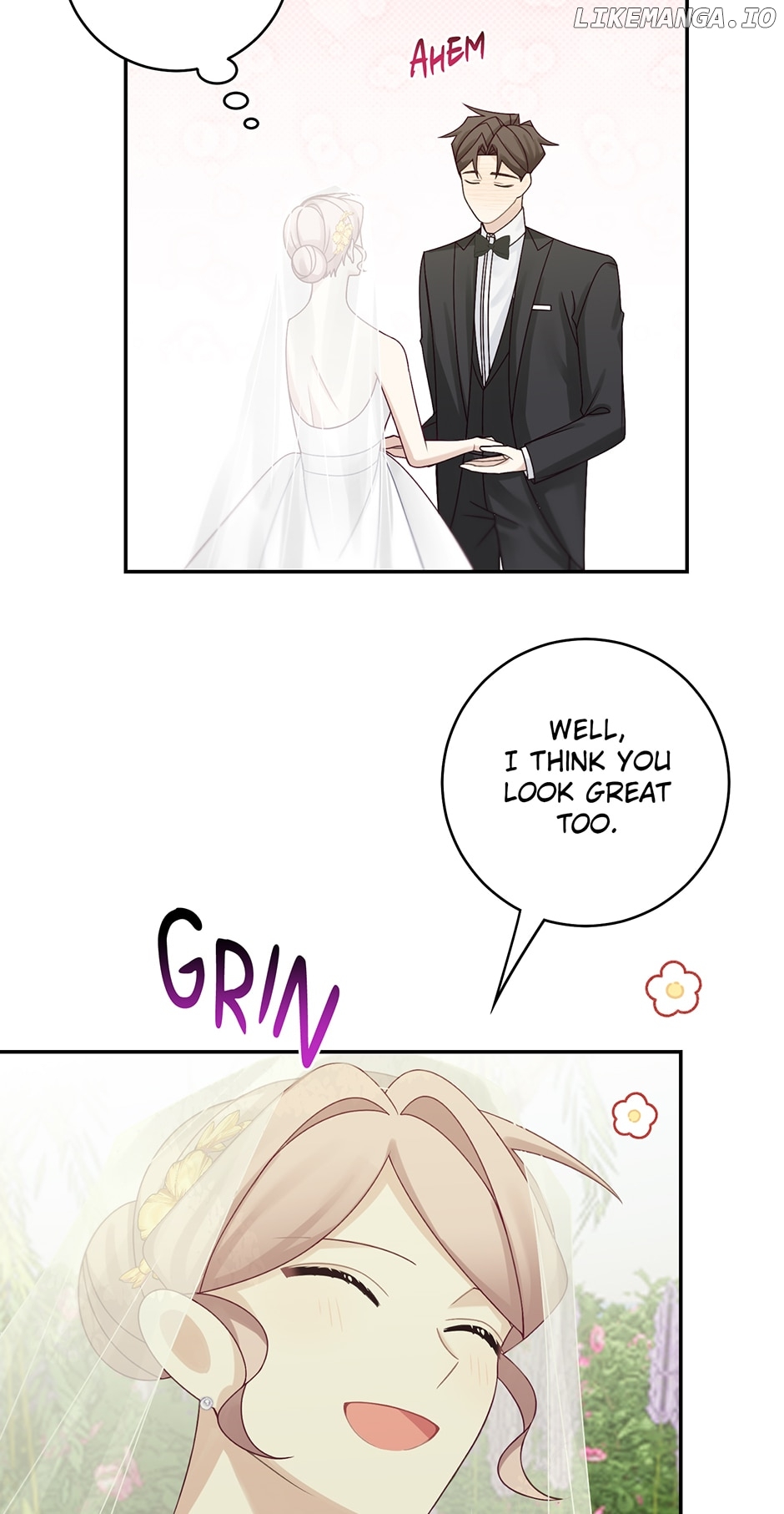 The Male Lead Is Mine Chapter 46 - page 29