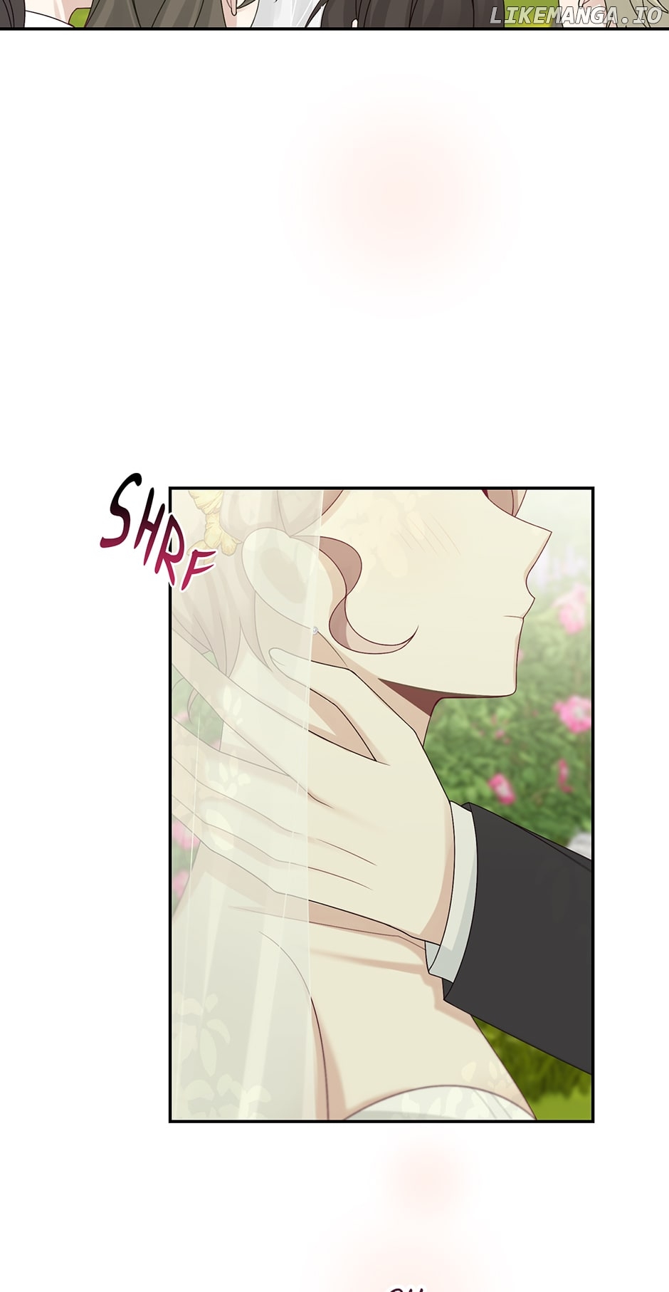 The Male Lead Is Mine Chapter 46 - page 31