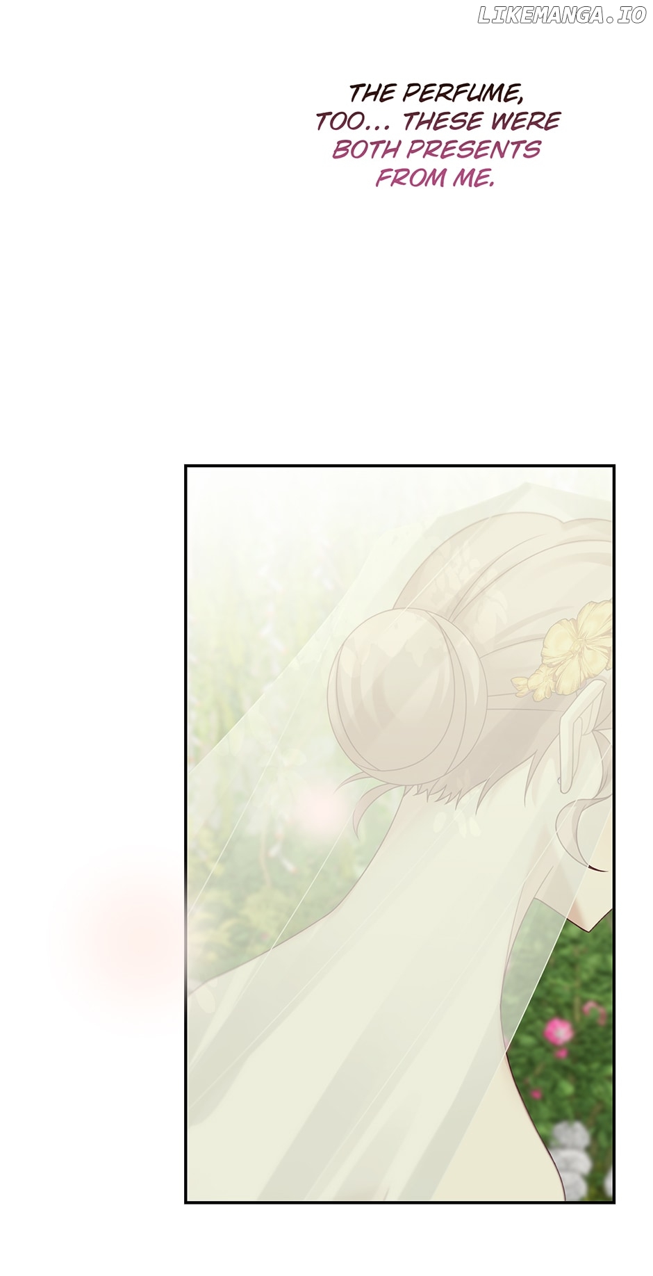 The Male Lead Is Mine Chapter 46 - page 33