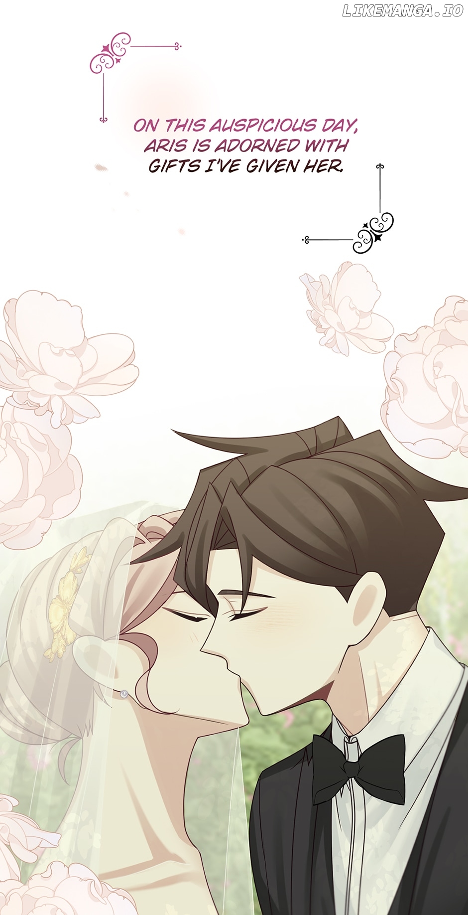 The Male Lead Is Mine Chapter 46 - page 34
