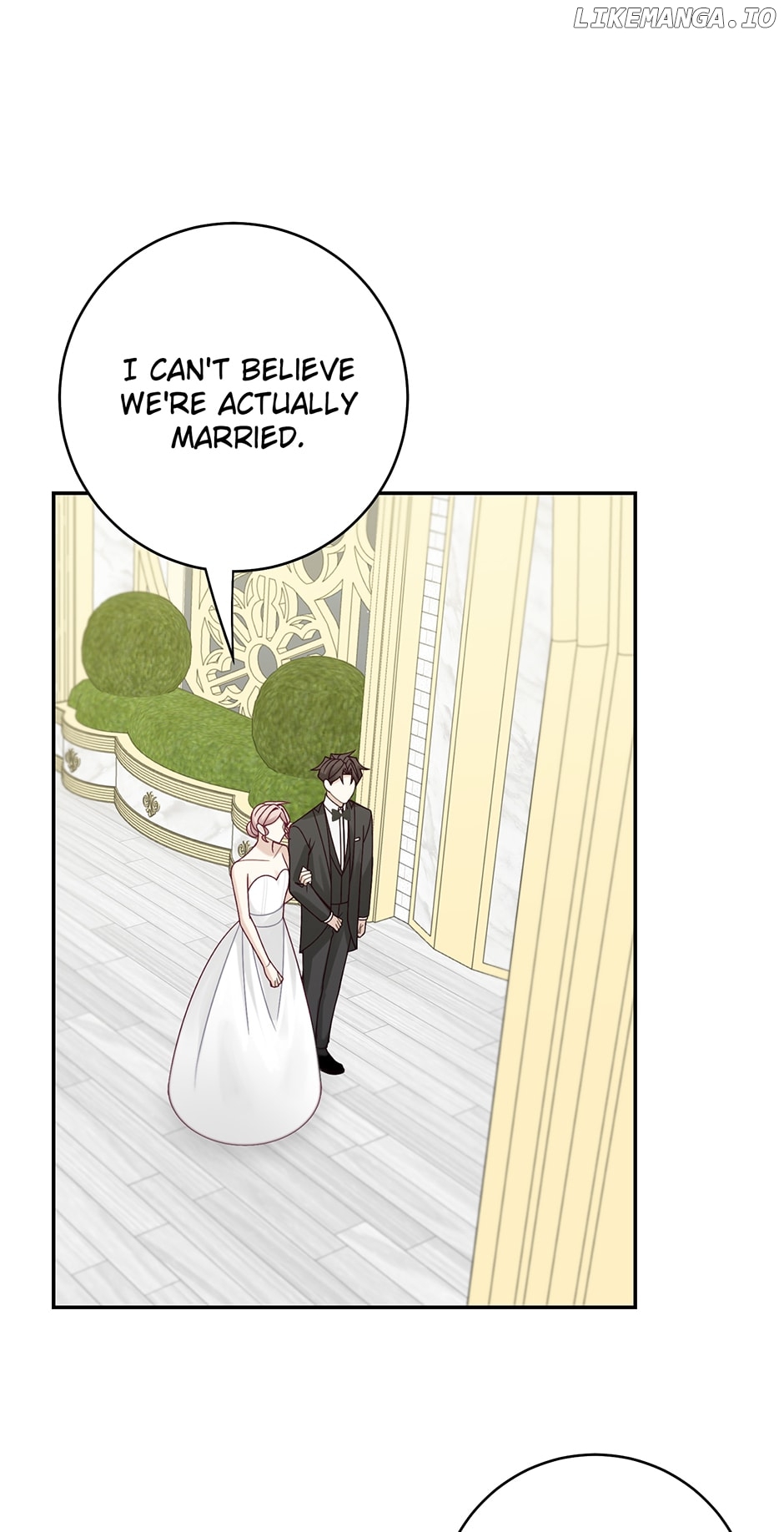 The Male Lead Is Mine Chapter 46 - page 38