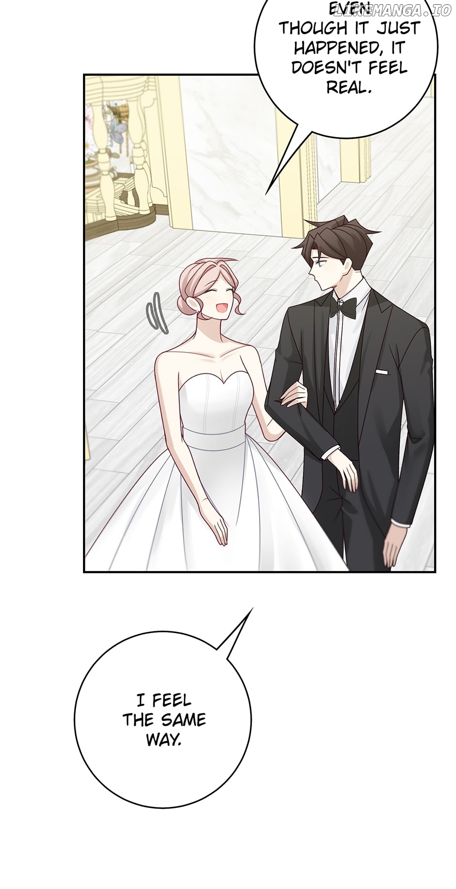 The Male Lead Is Mine Chapter 46 - page 39