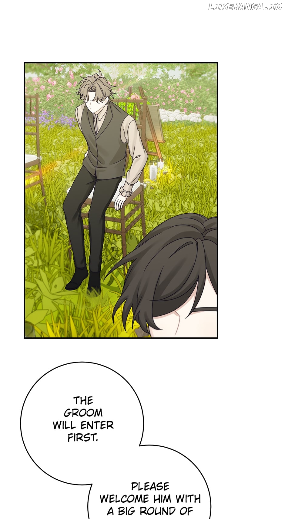 The Male Lead Is Mine Chapter 46 - page 4