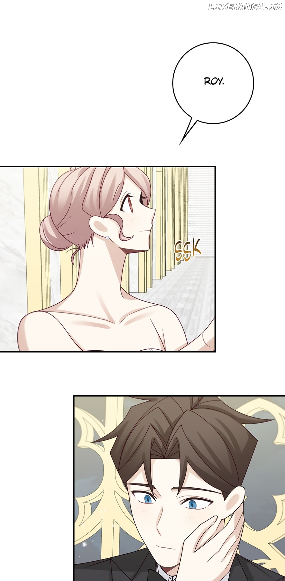 The Male Lead Is Mine Chapter 46 - page 40