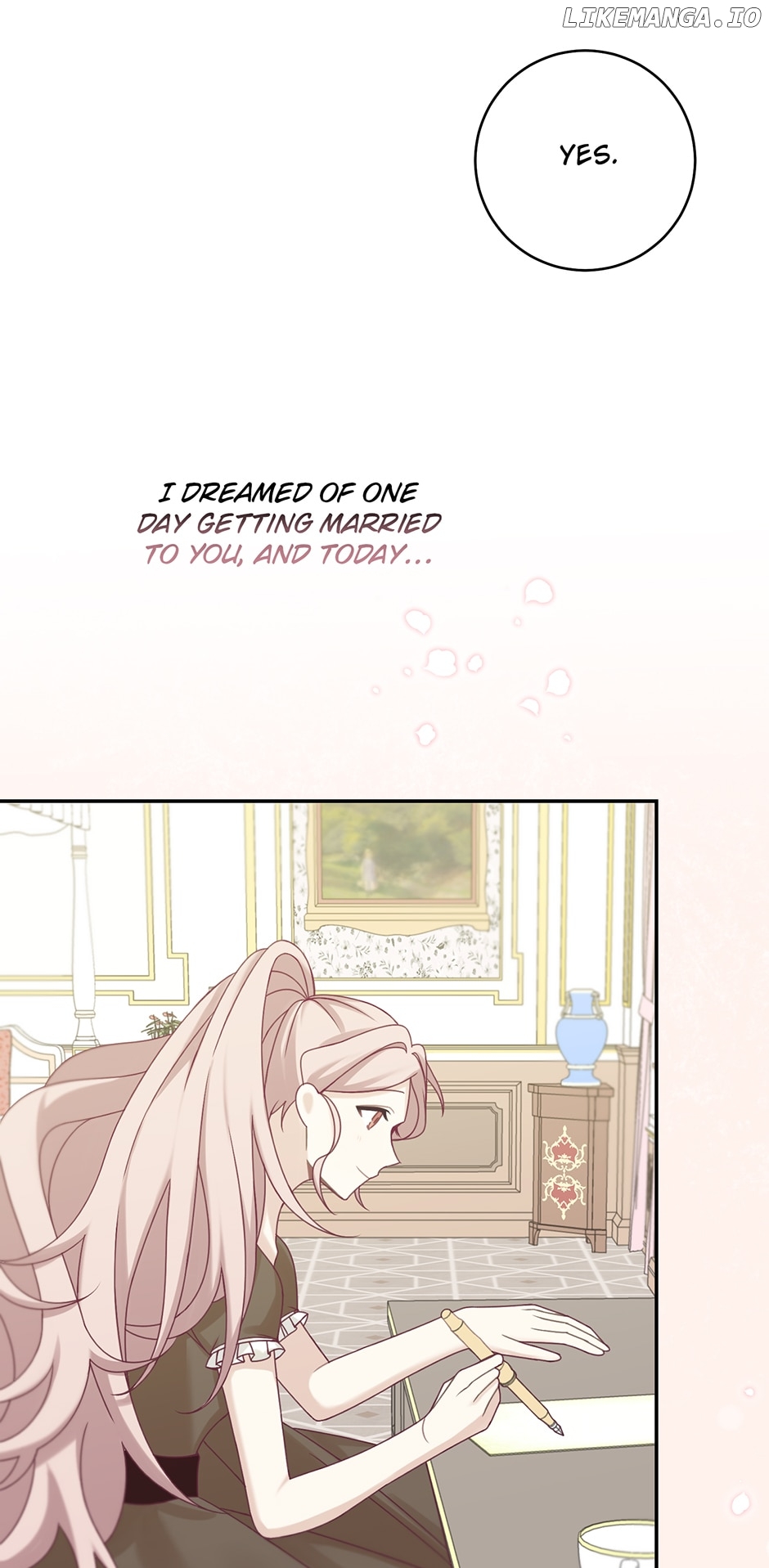 The Male Lead Is Mine Chapter 46 - page 43