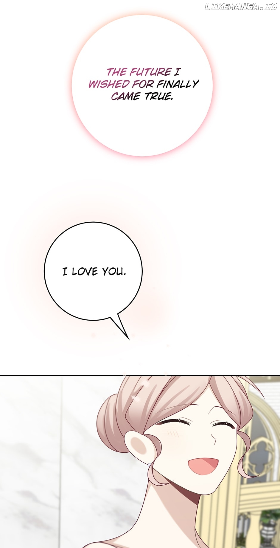 The Male Lead Is Mine Chapter 46 - page 45