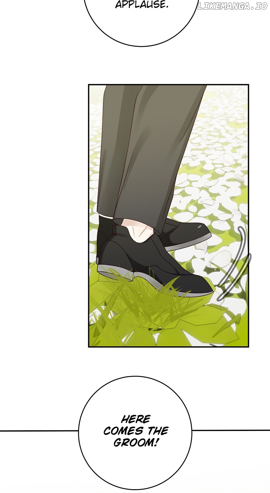 The Male Lead Is Mine Chapter 46 - page 5