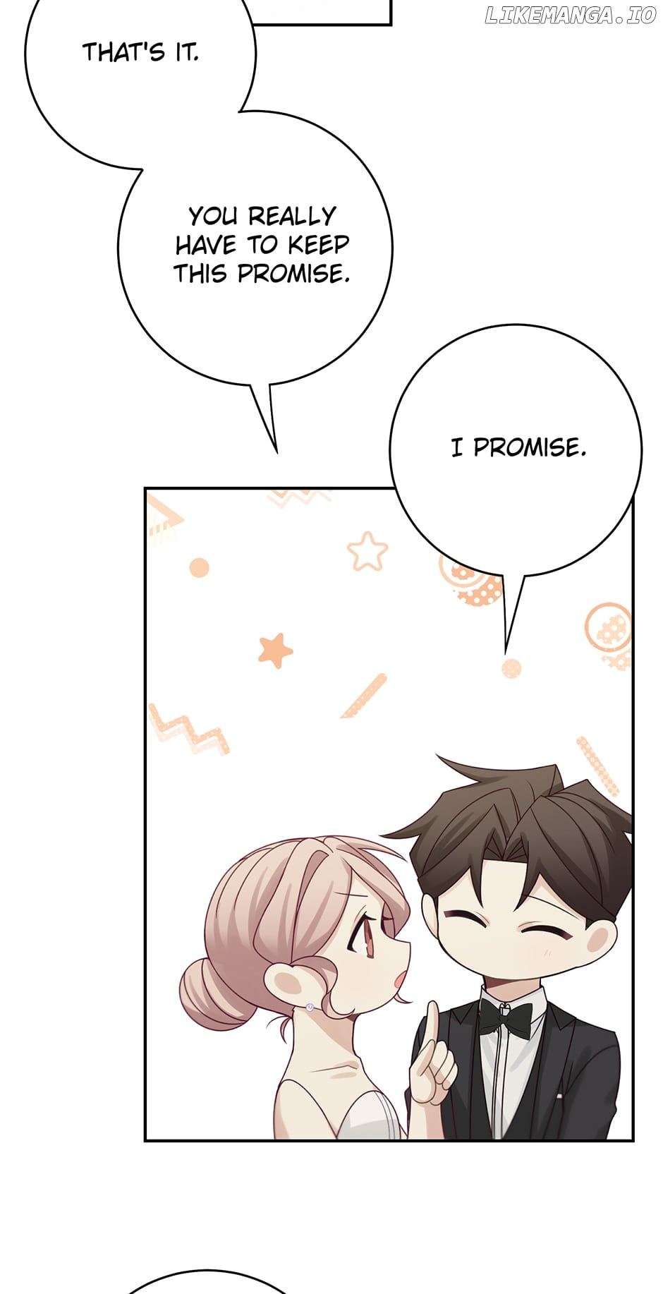 The Male Lead Is Mine Chapter 46 - page 50