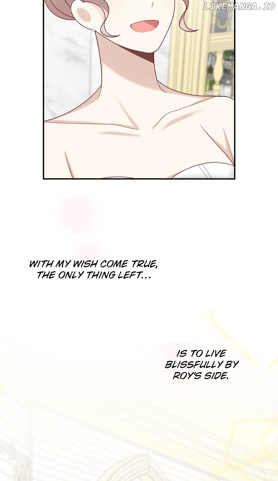 The Male Lead Is Mine Chapter 46 - page 54