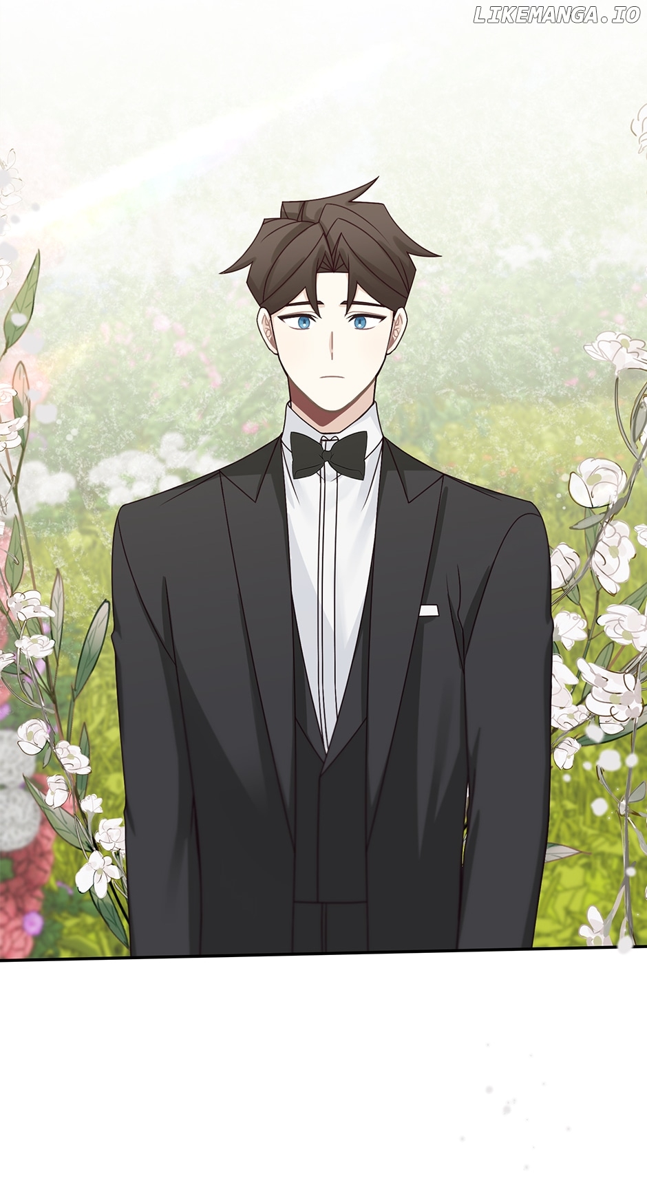 The Male Lead Is Mine Chapter 46 - page 6