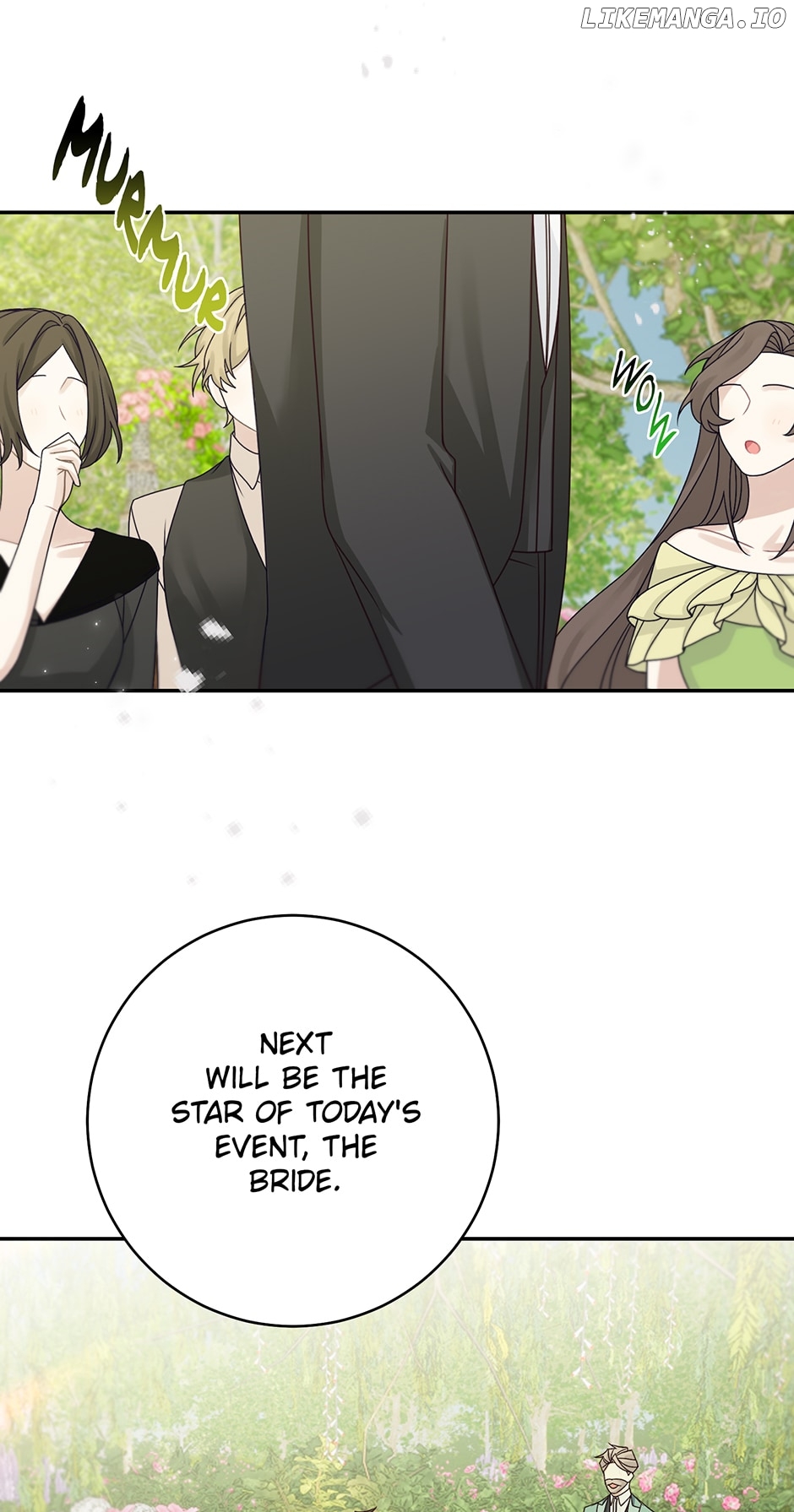 The Male Lead Is Mine Chapter 46 - page 8