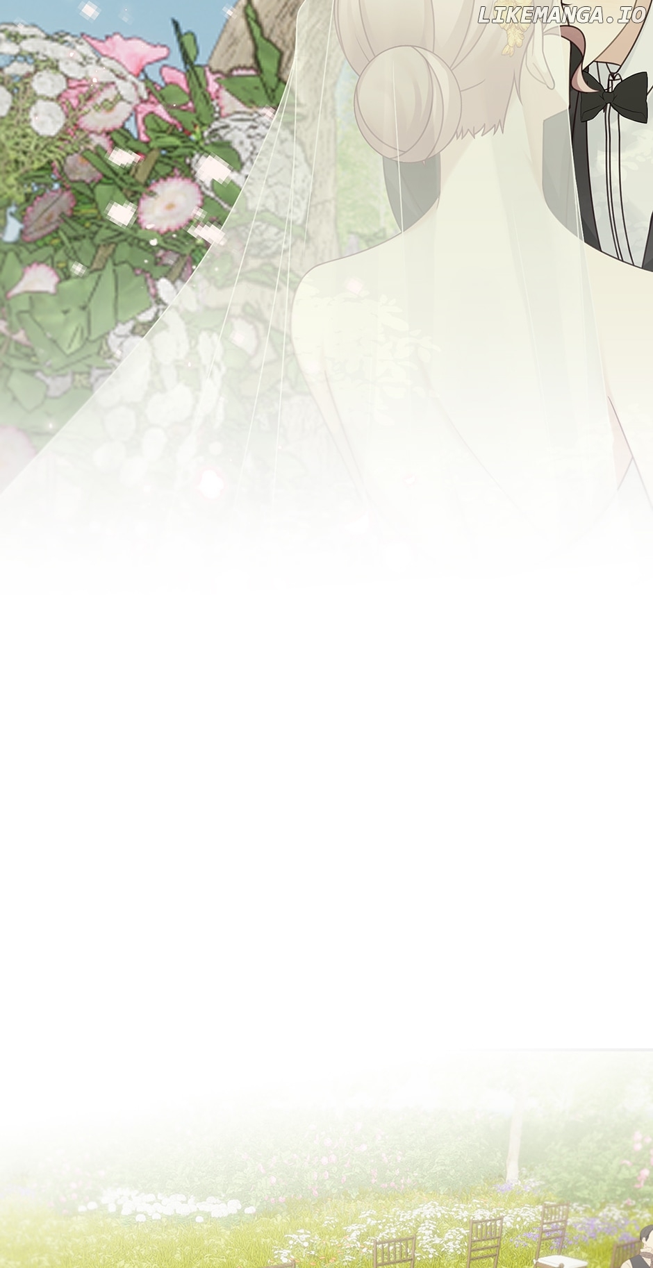 The Male Lead Is Mine Chapter 47 - page 10