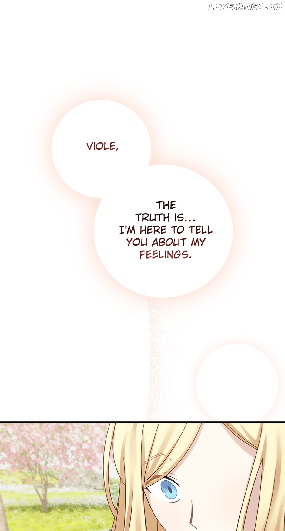 The Male Lead Is Mine Chapter 47 - page 19