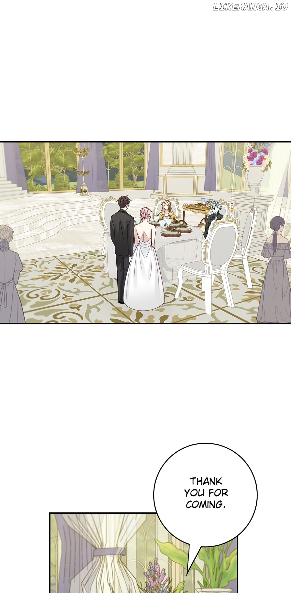 The Male Lead Is Mine Chapter 47 - page 2