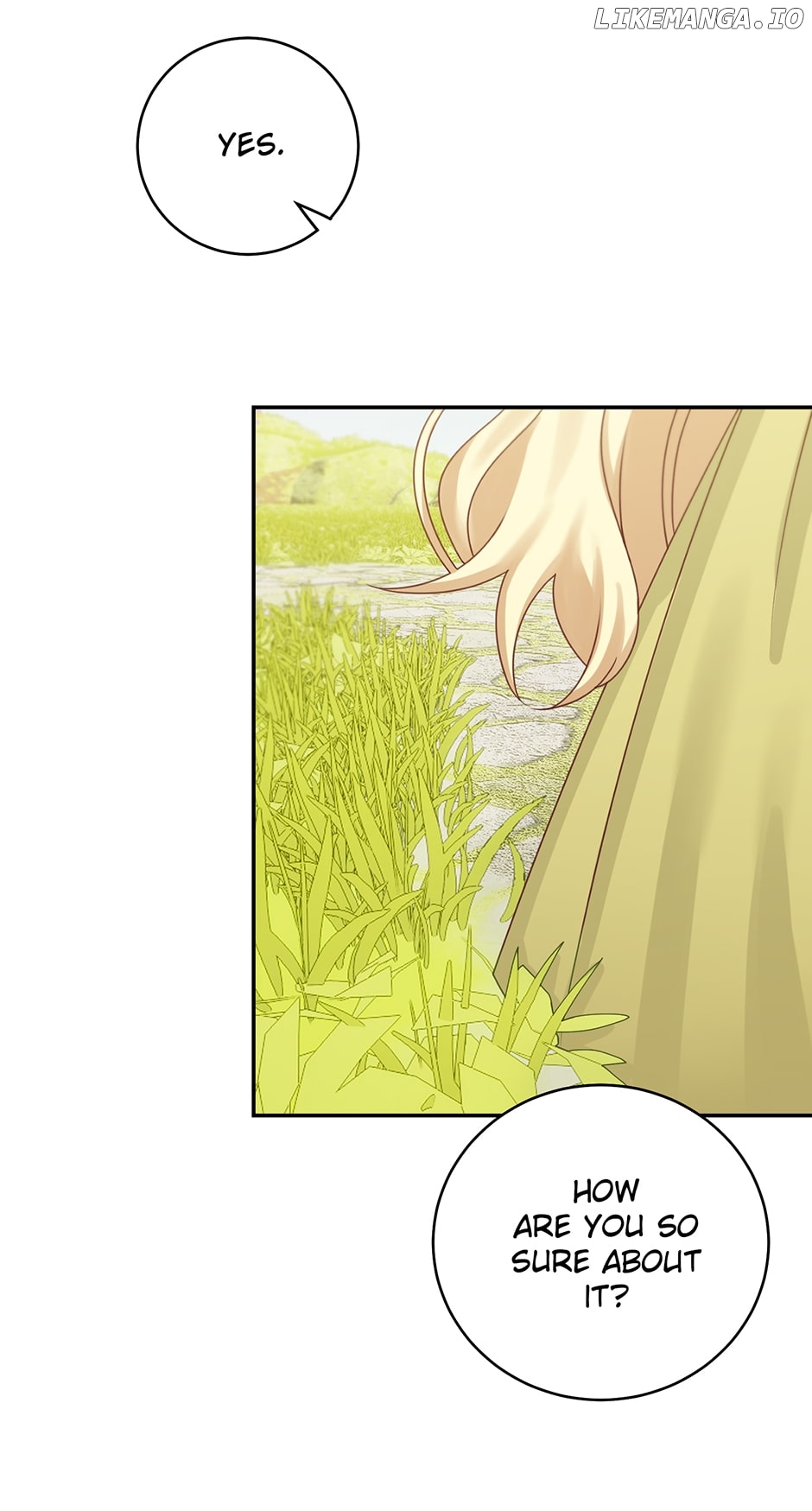 The Male Lead Is Mine Chapter 47 - page 24