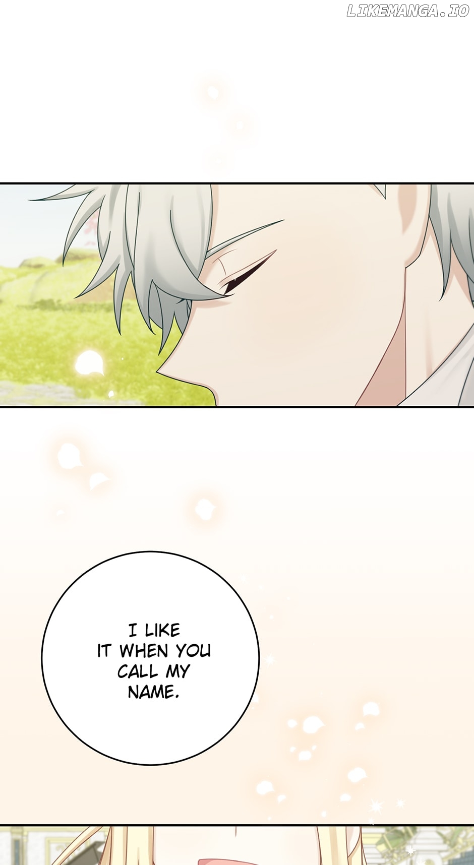 The Male Lead Is Mine Chapter 47 - page 25