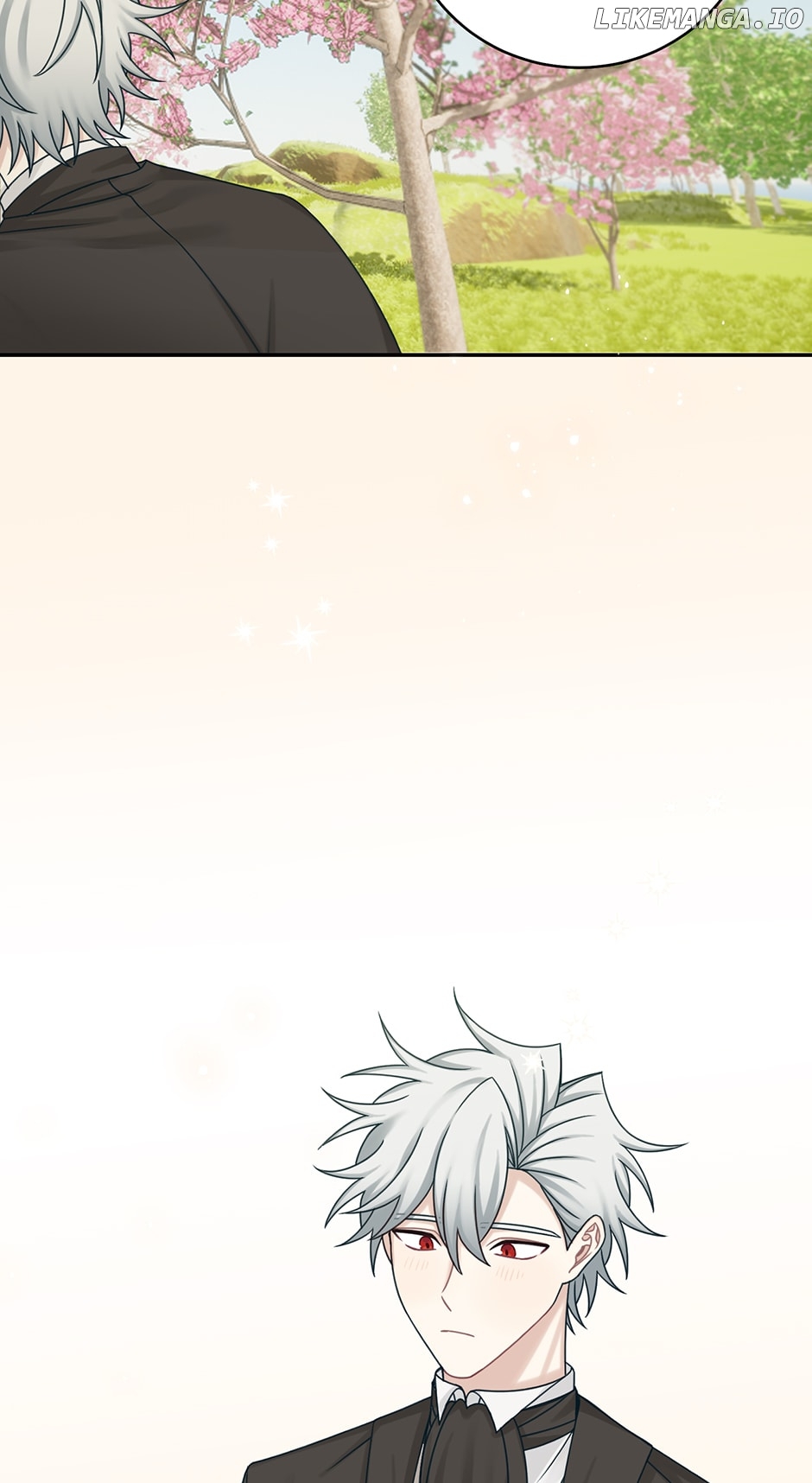 The Male Lead Is Mine Chapter 47 - page 29