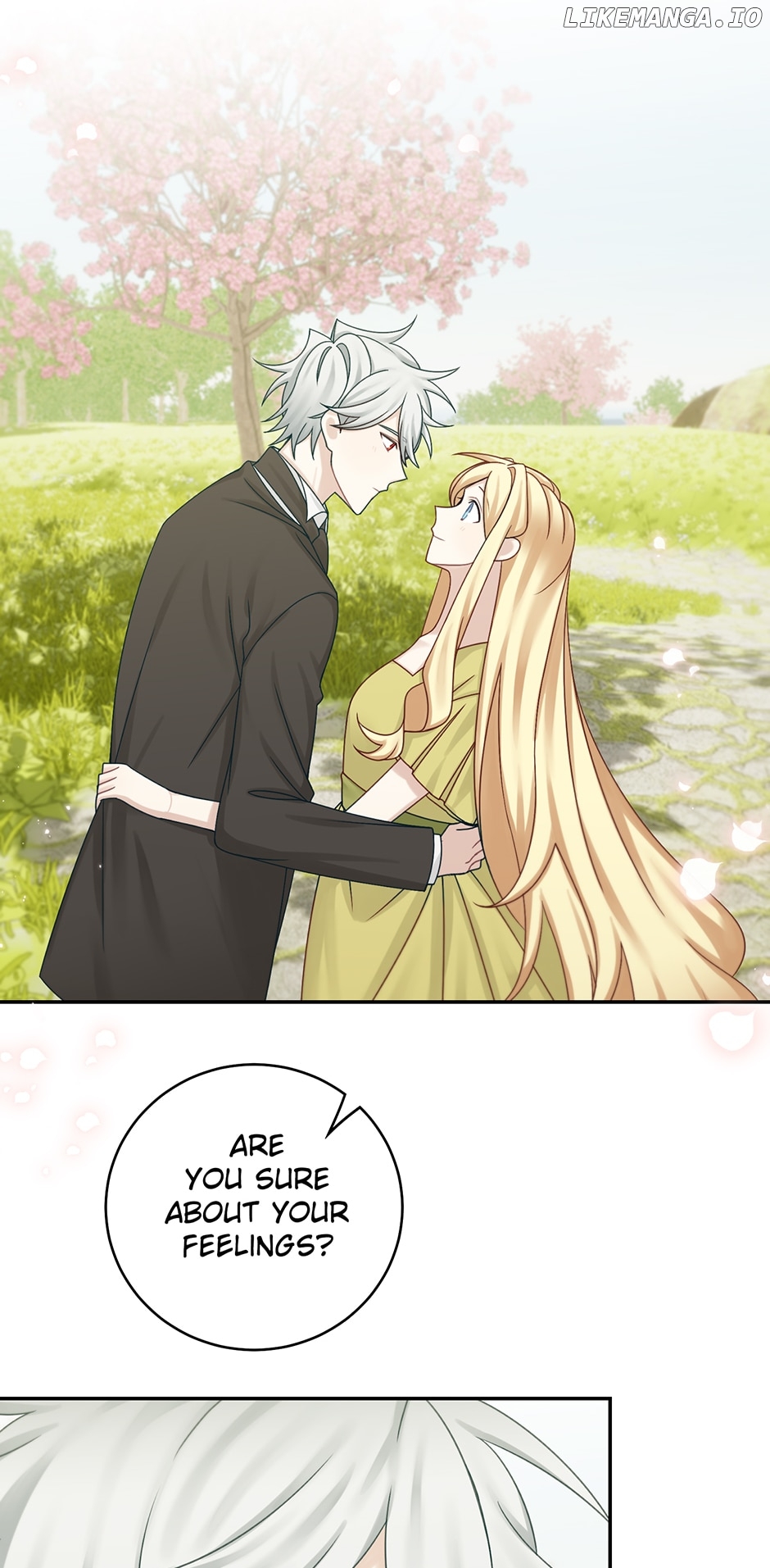 The Male Lead Is Mine Chapter 47 - page 35