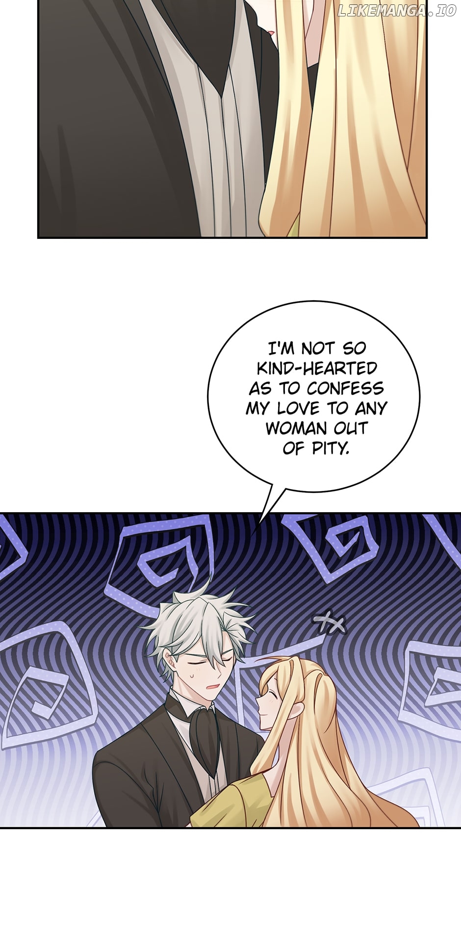 The Male Lead Is Mine Chapter 47 - page 37