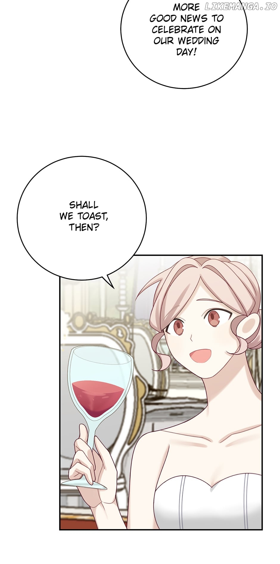 The Male Lead Is Mine Chapter 47 - page 43