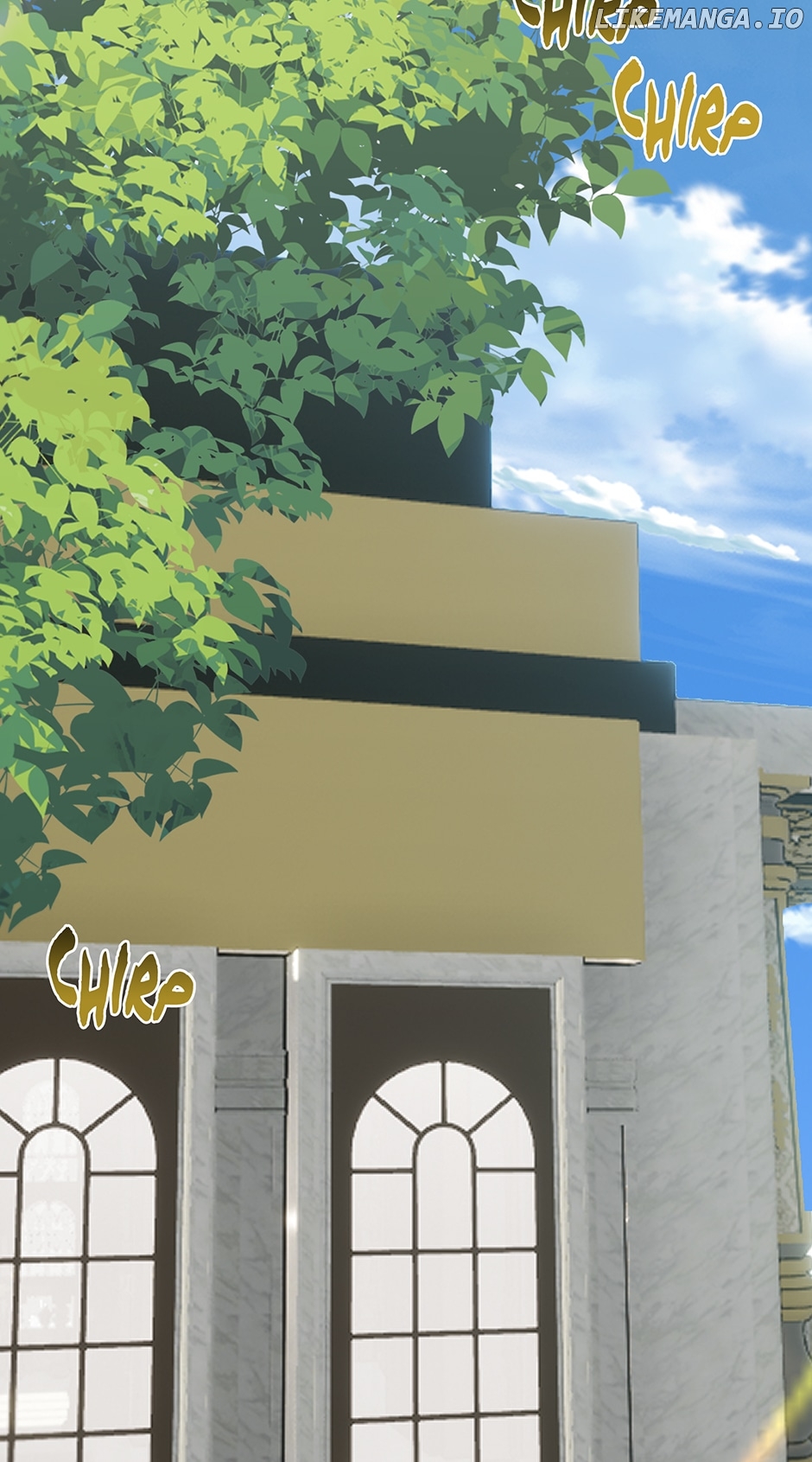 The Male Lead Is Mine Chapter 47 - page 47
