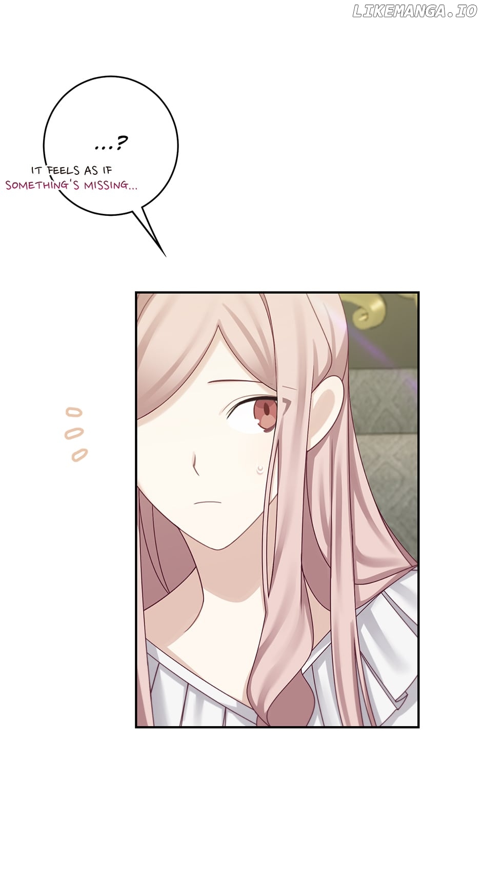 The Male Lead Is Mine Chapter 47 - page 51