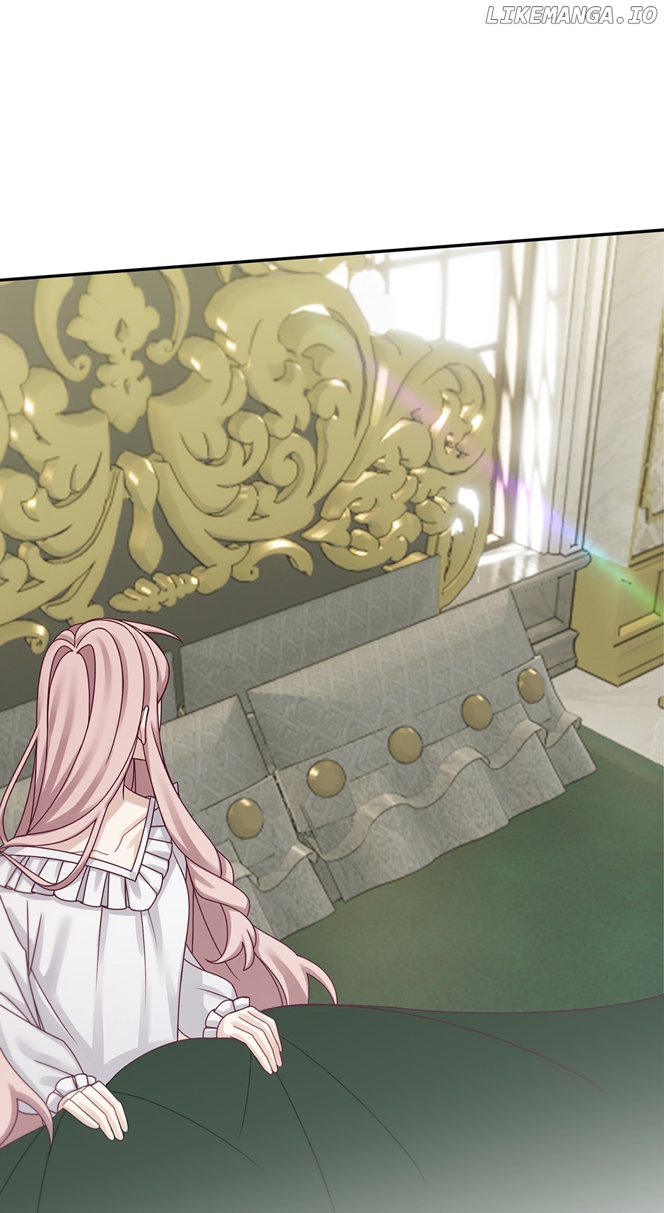 The Male Lead Is Mine Chapter 47 - page 52