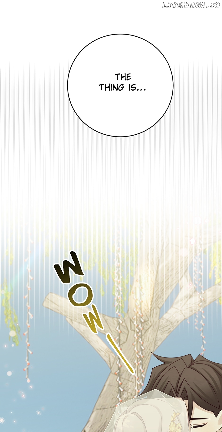 The Male Lead Is Mine Chapter 47 - page 9