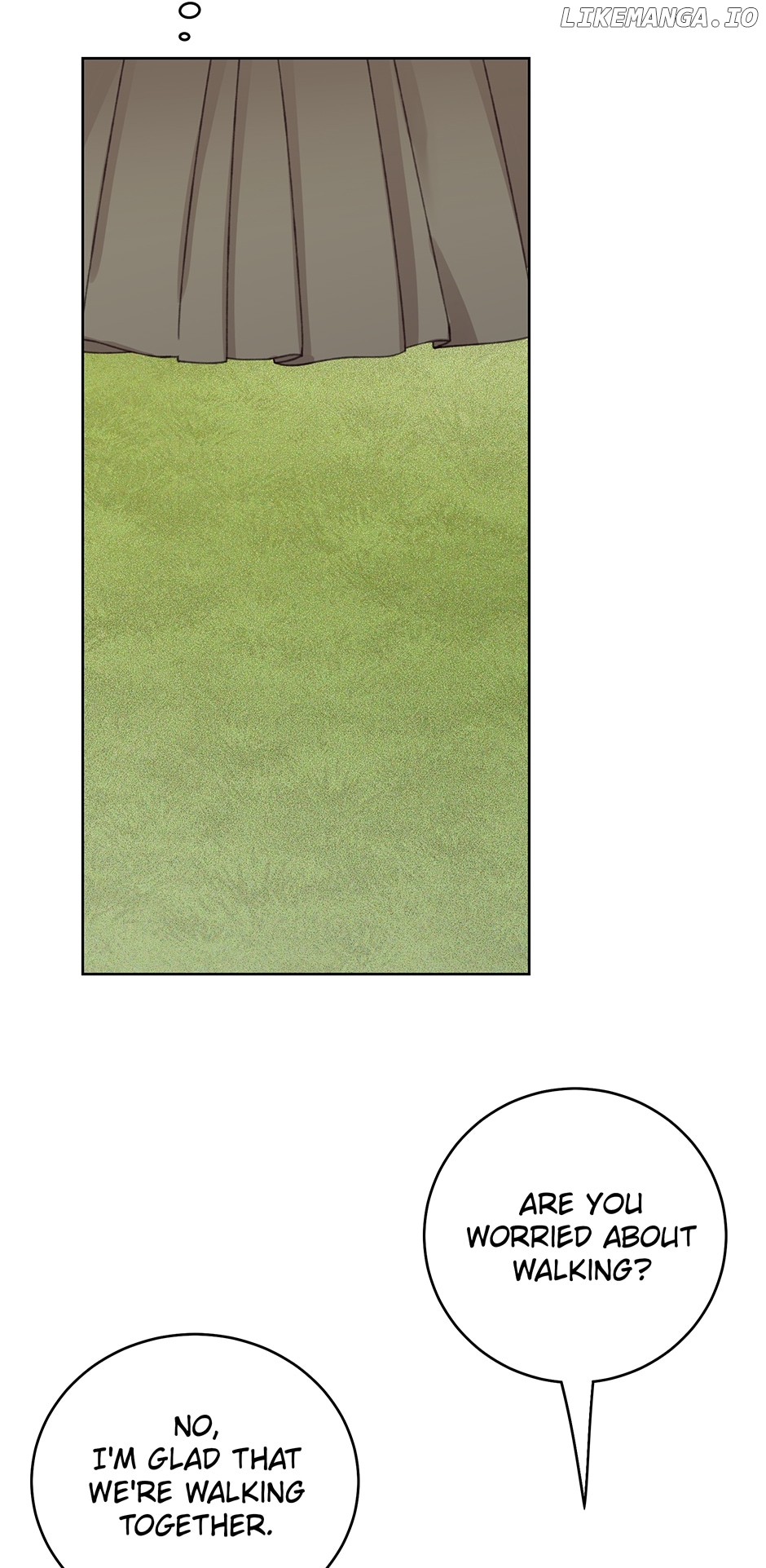 The Male Lead Is Mine Chapter 49 - page 10