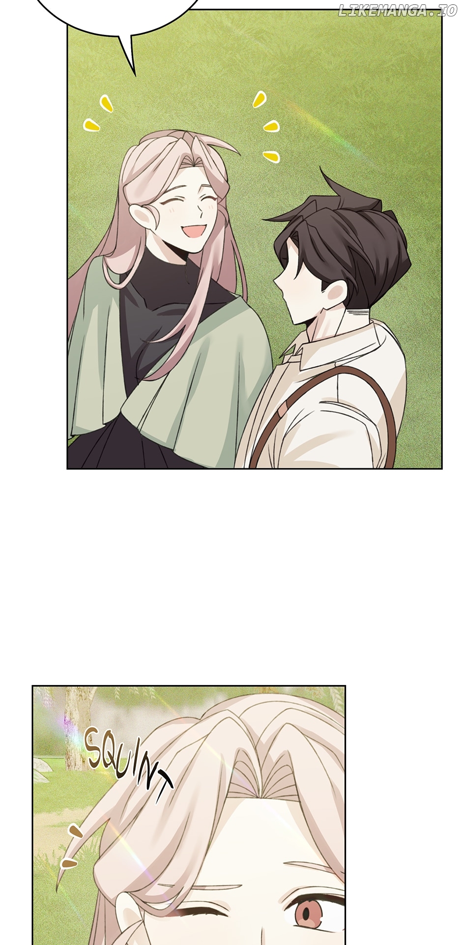 The Male Lead Is Mine Chapter 49 - page 11