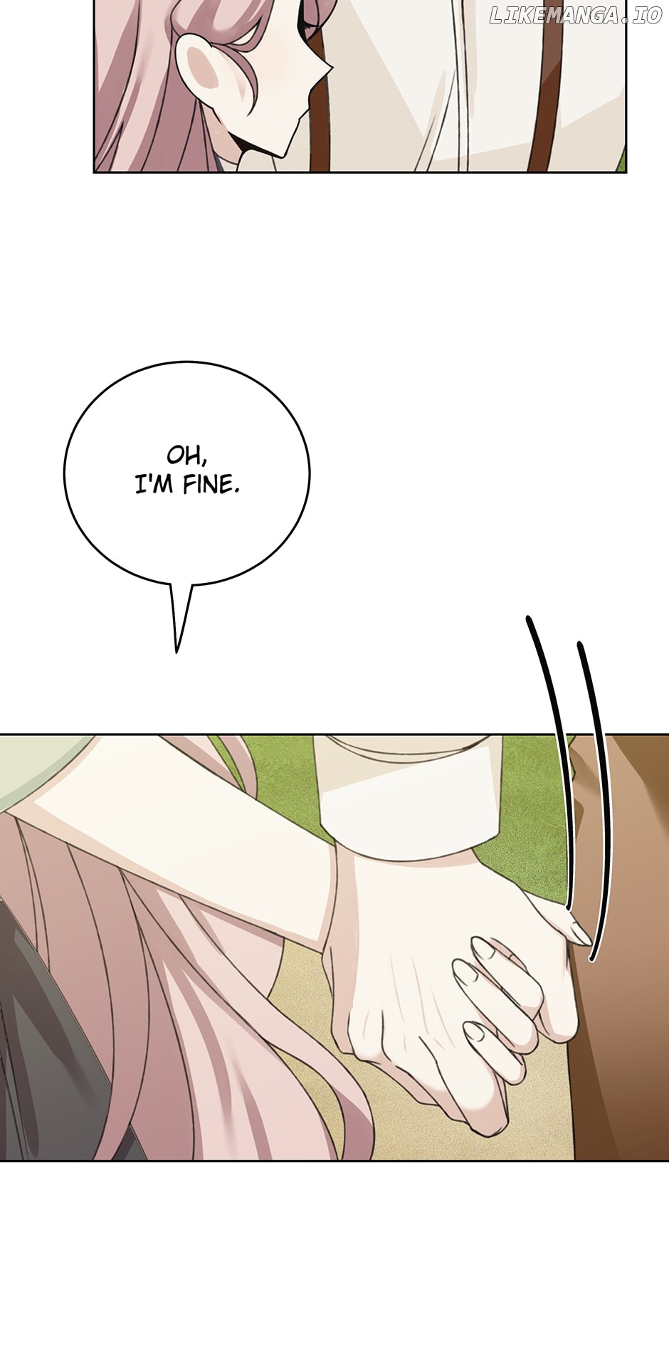 The Male Lead Is Mine Chapter 49 - page 13