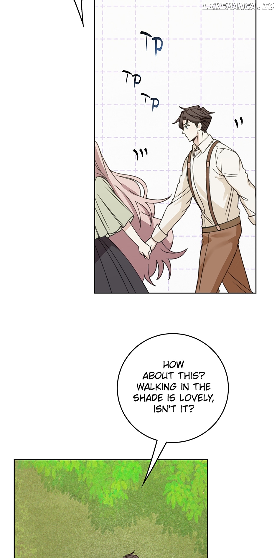The Male Lead Is Mine Chapter 49 - page 15