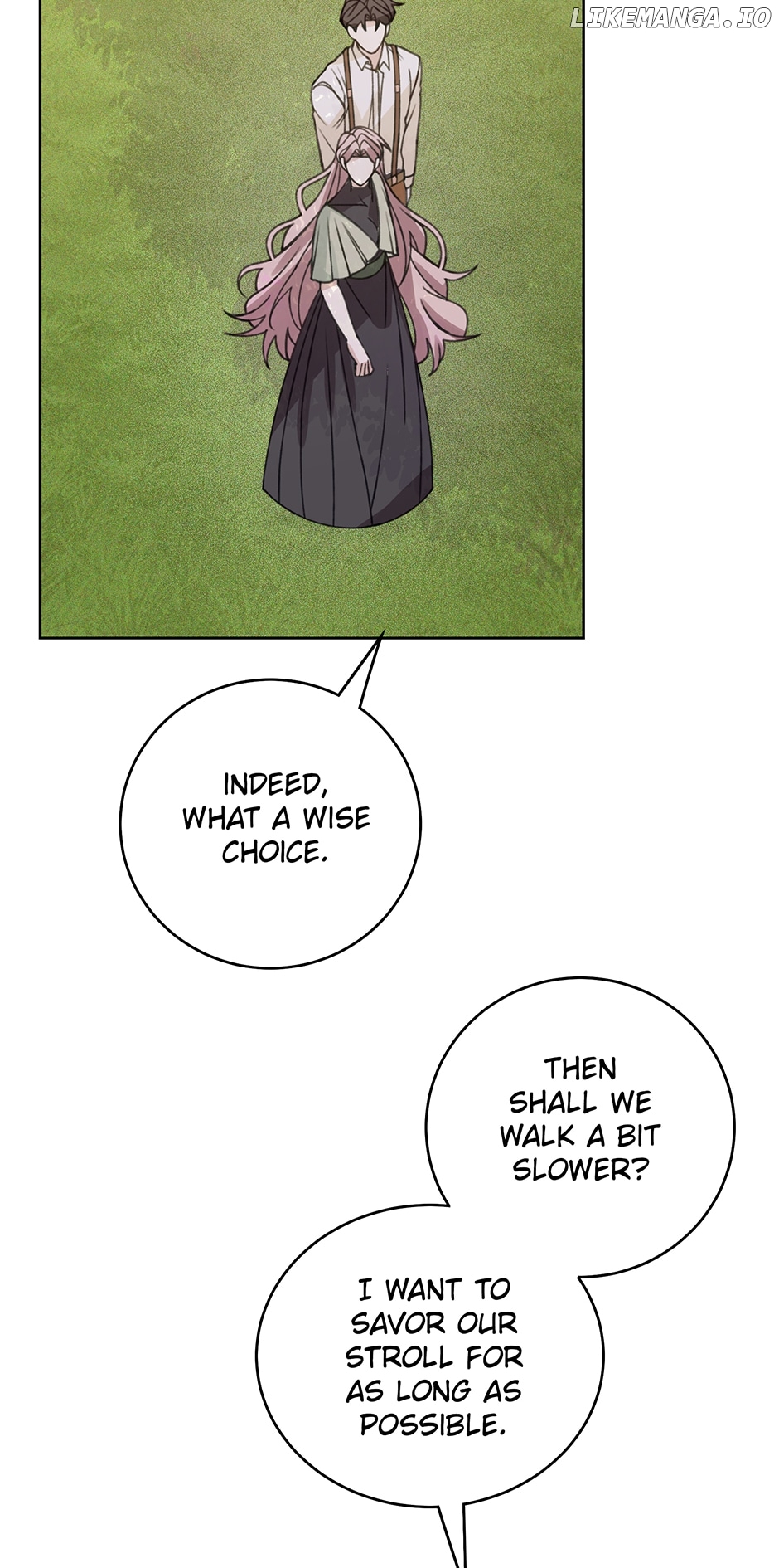 The Male Lead Is Mine Chapter 49 - page 16