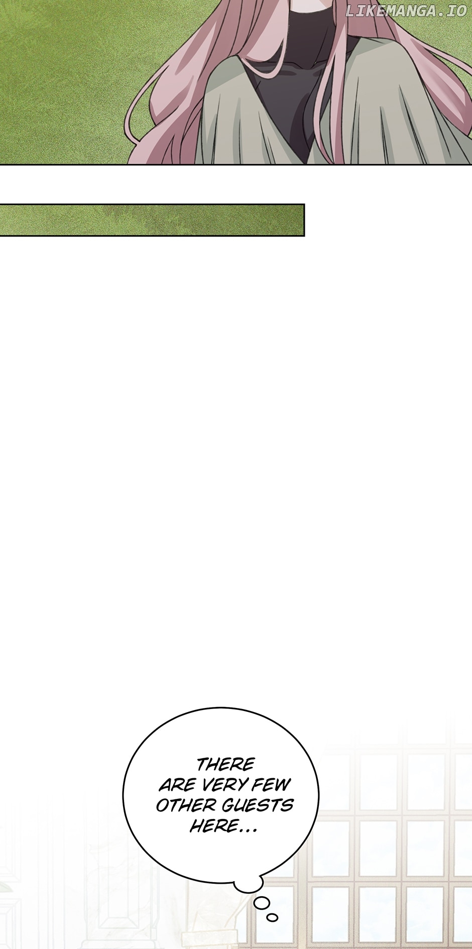 The Male Lead Is Mine Chapter 49 - page 18