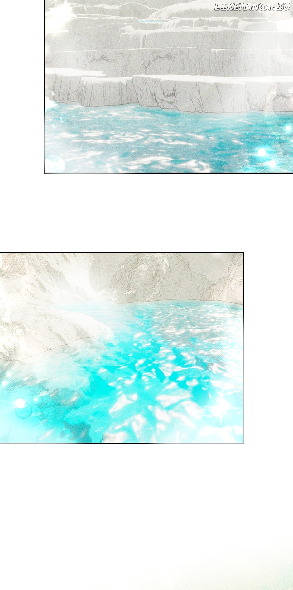 The Male Lead Is Mine Chapter 49 - page 22