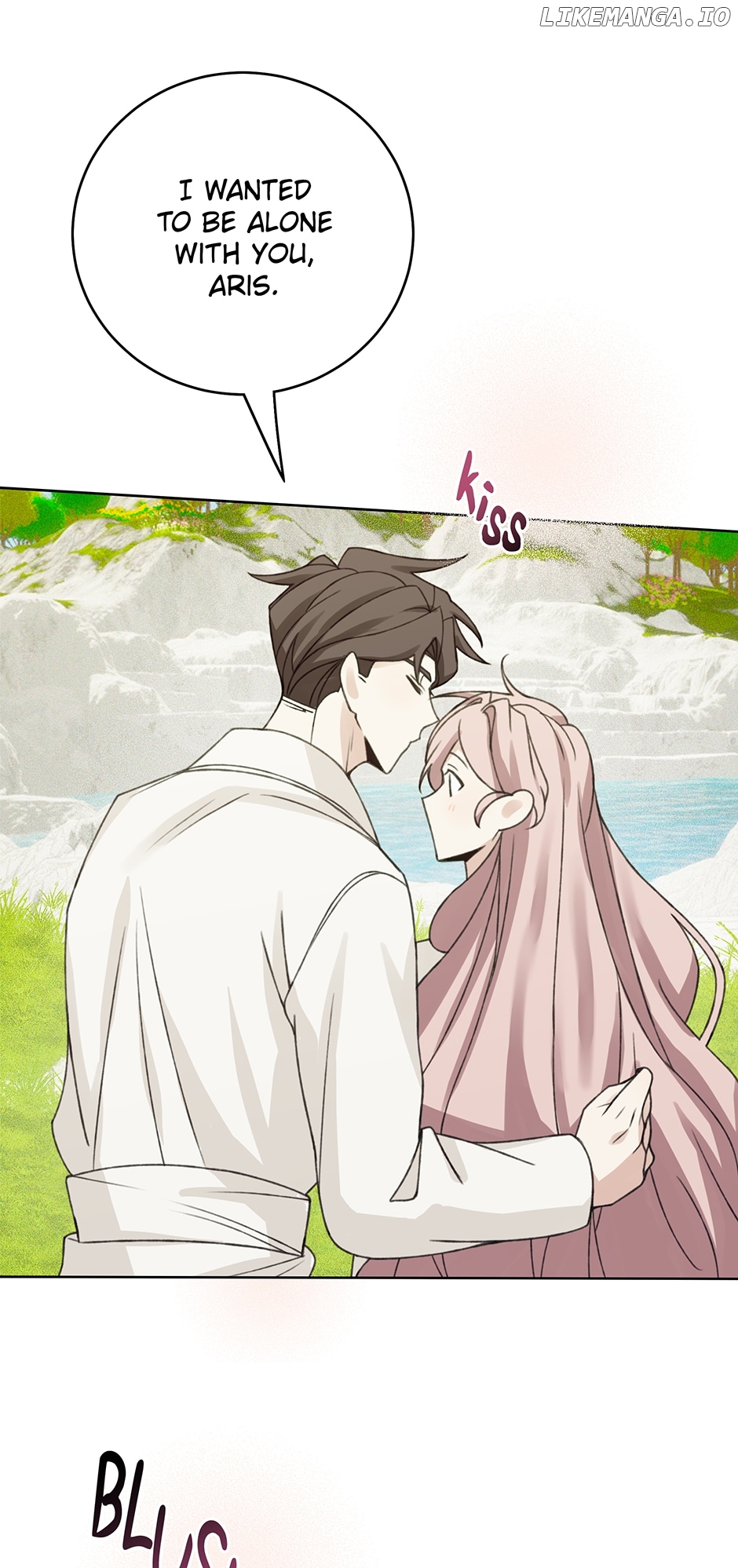 The Male Lead Is Mine Chapter 49 - page 27
