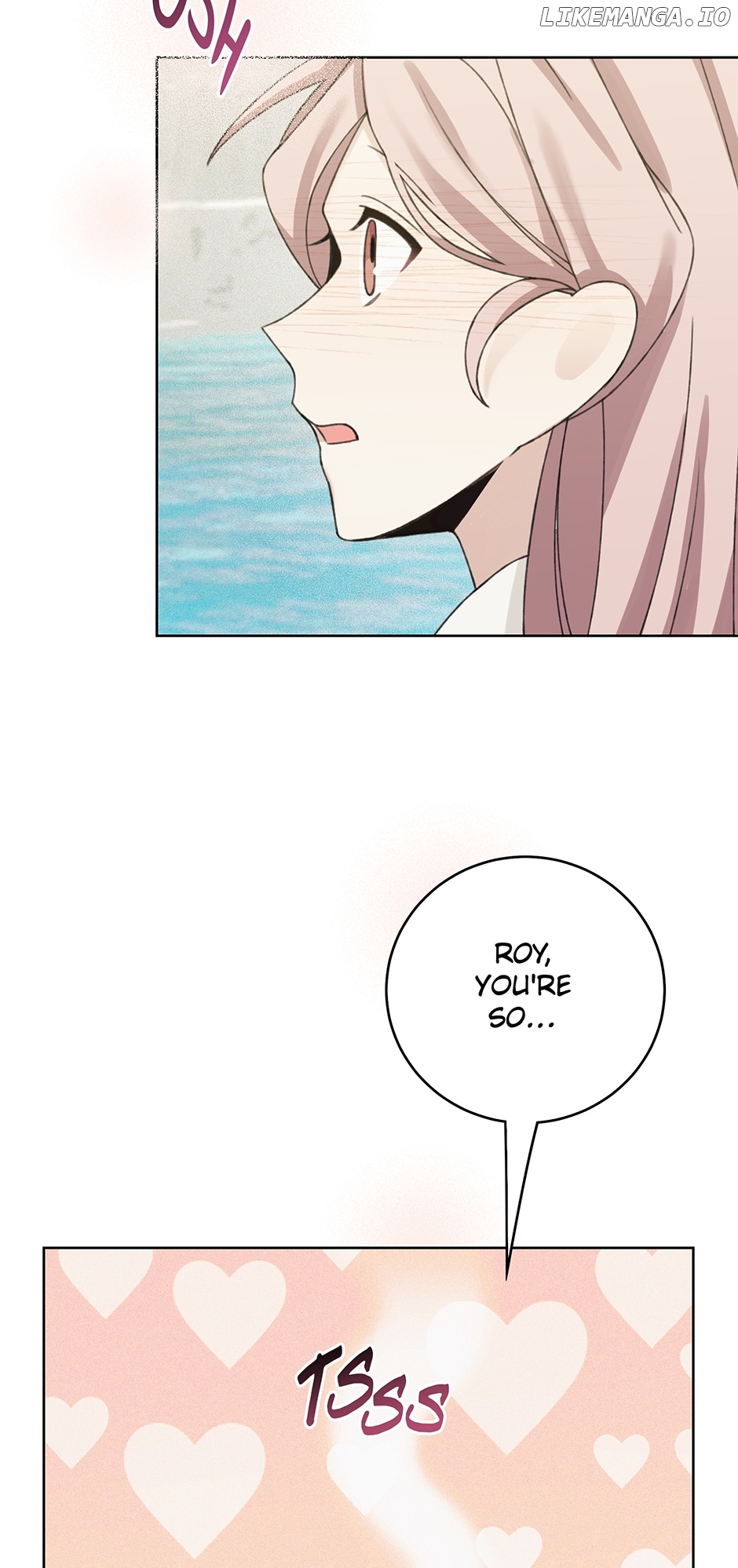 The Male Lead Is Mine Chapter 49 - page 28