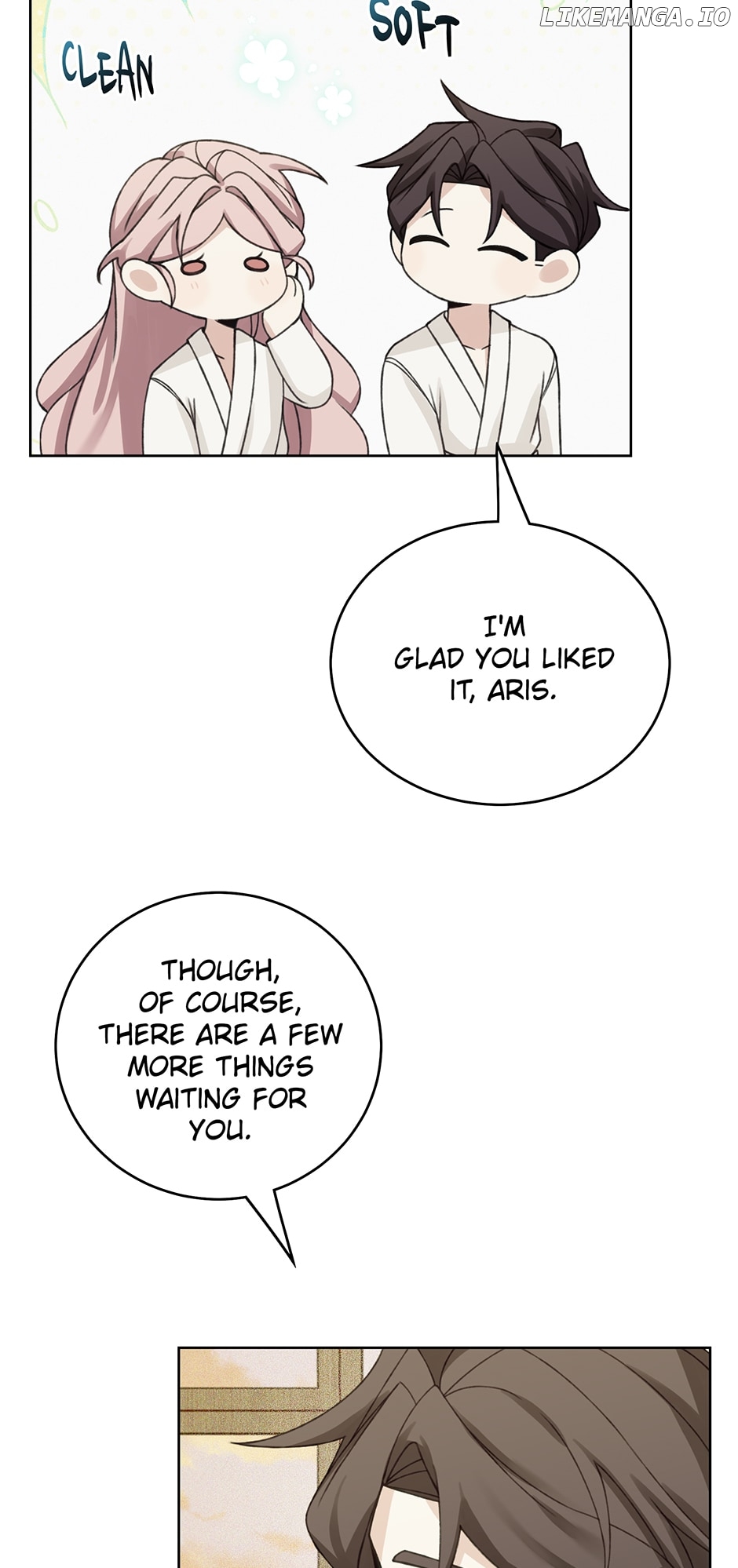 The Male Lead Is Mine Chapter 49 - page 31